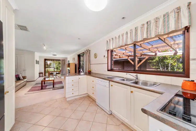 Fourth view of Homely house listing, 4 Derry Street, Monash ACT 2904