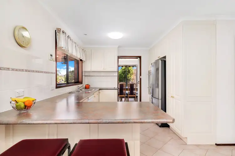 Fifth view of Homely house listing, 4 Derry Street, Monash ACT 2904