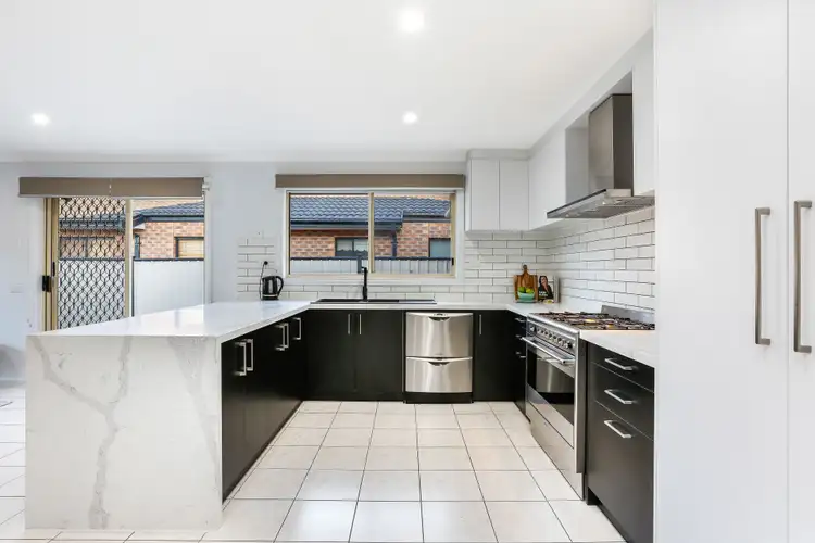 Sixth view of Homely house listing, 24 Mackellar Drive, Roxburgh Park VIC 3064