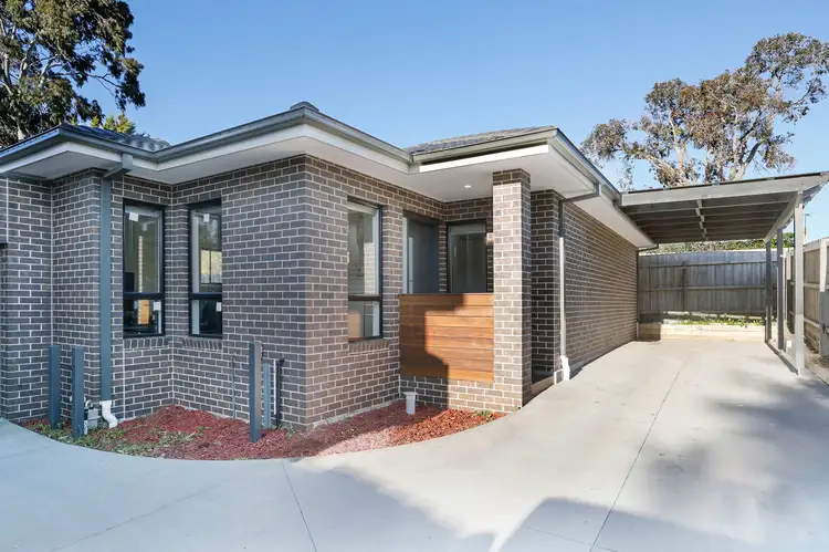 3/40 Augustine Terrace, Glenroy VIC 3046