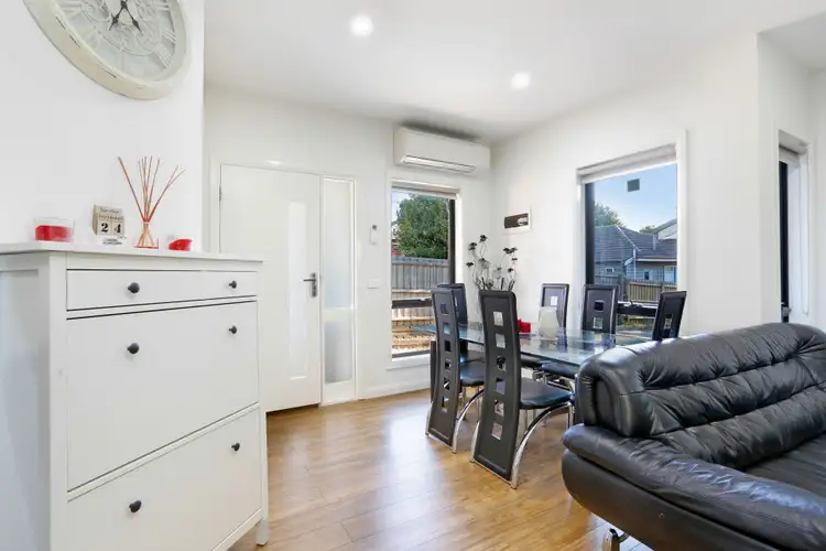 Fifth view of Homely villa listing, 3/40 Augustine Terrace, Glenroy VIC 3046