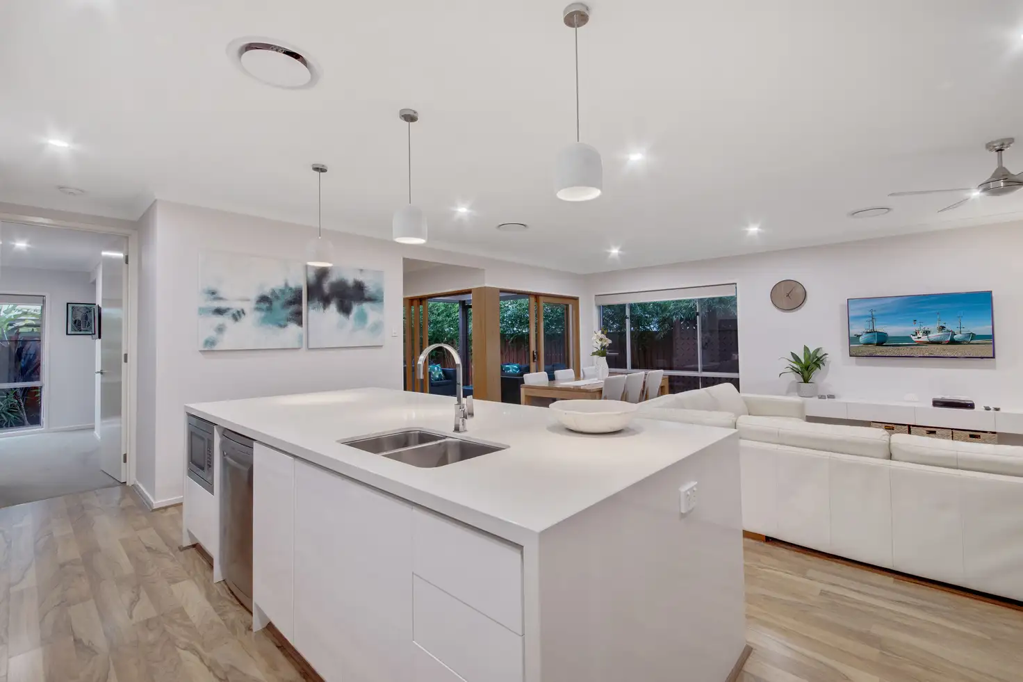 Main view of Homely house listing, 11 Jamaica Street, Peregian Beach QLD 4573