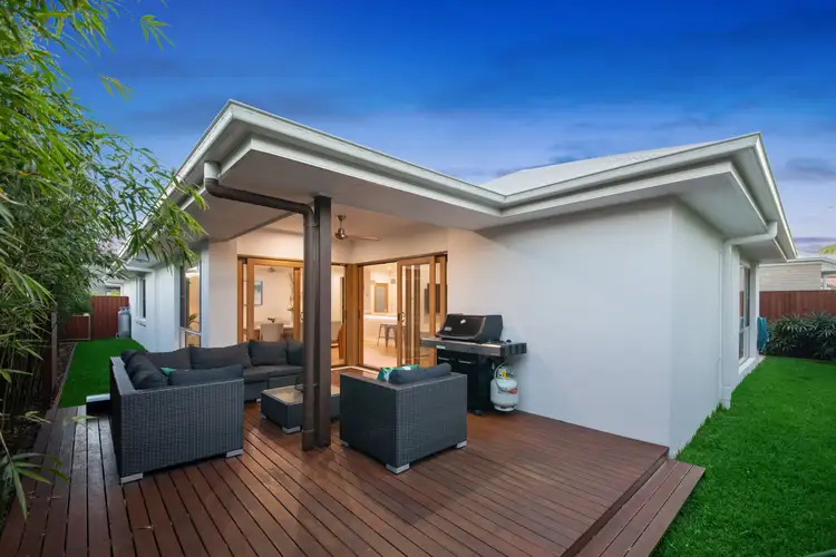 Fourth view of Homely house listing, 11 Jamaica Street, Peregian Beach QLD 4573