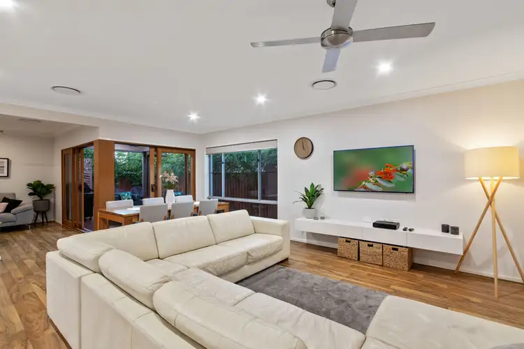 Sixth view of Homely house listing, 11 Jamaica Street, Peregian Beach QLD 4573