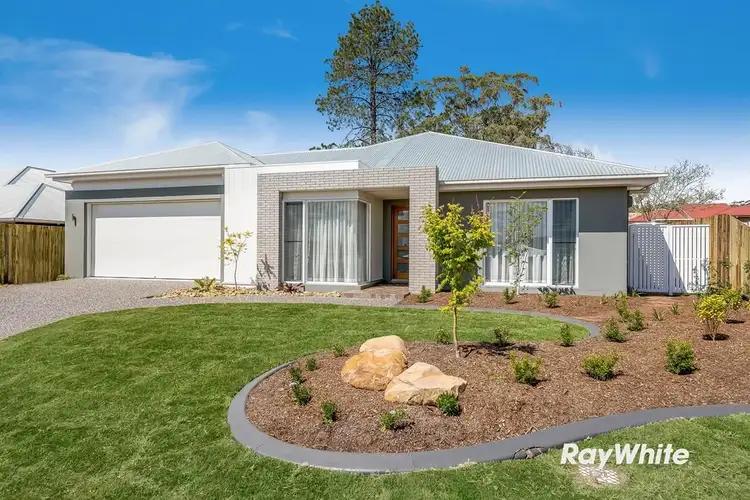20 Moncrieff Close, Middle Ridge QLD 4350