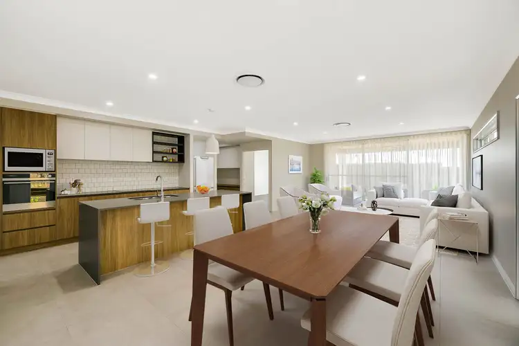 Third view of Homely house listing, 20 Moncrieff Close, Middle Ridge QLD 4350