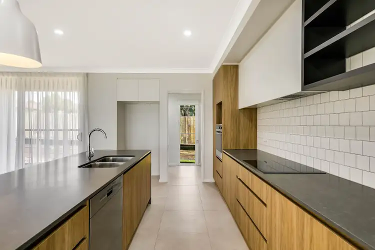 Fourth view of Homely house listing, 20 Moncrieff Close, Middle Ridge QLD 4350