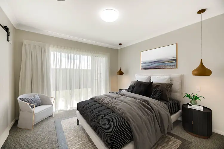 Fifth view of Homely house listing, 20 Moncrieff Close, Middle Ridge QLD 4350