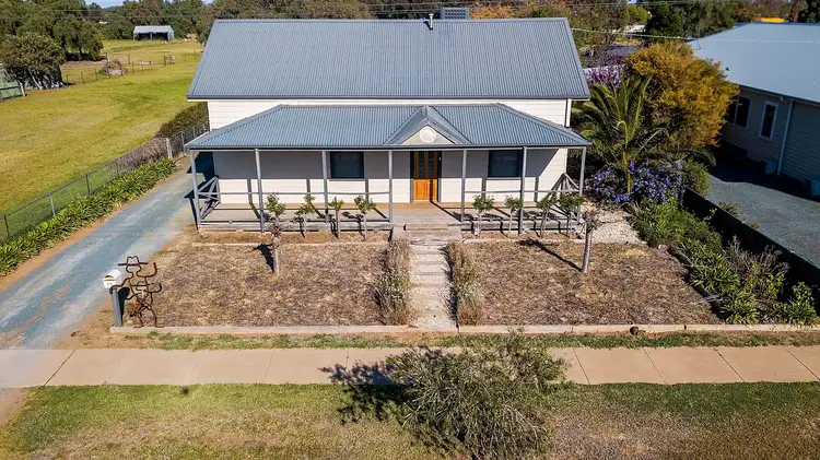 26 King Street, Rochester VIC 3561