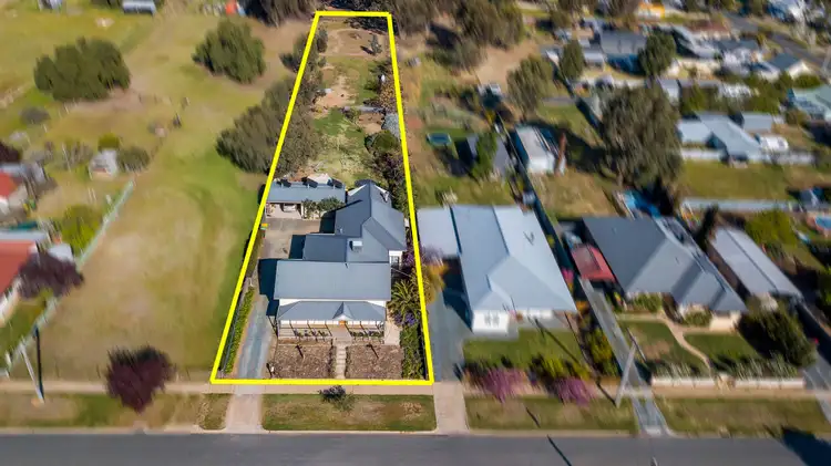 Second view of Homely house listing, 26 King Street, Rochester VIC 3561
