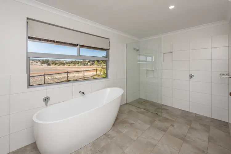 Second view of Homely house listing, 50 Redcliffe Concourse, White Peak WA 6532