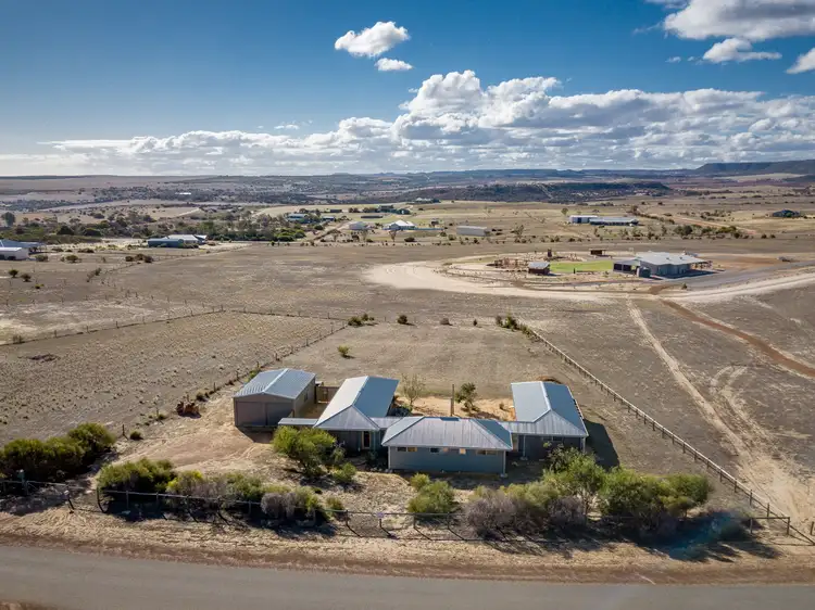 Third view of Homely house listing, 50 Redcliffe Concourse, White Peak WA 6532