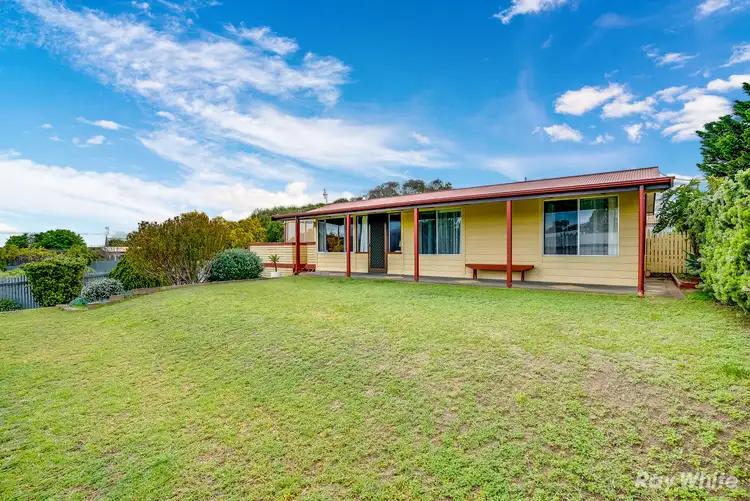 Fifth view of Homely house listing, 32 HOLME Street, Goolwa Beach SA 5214