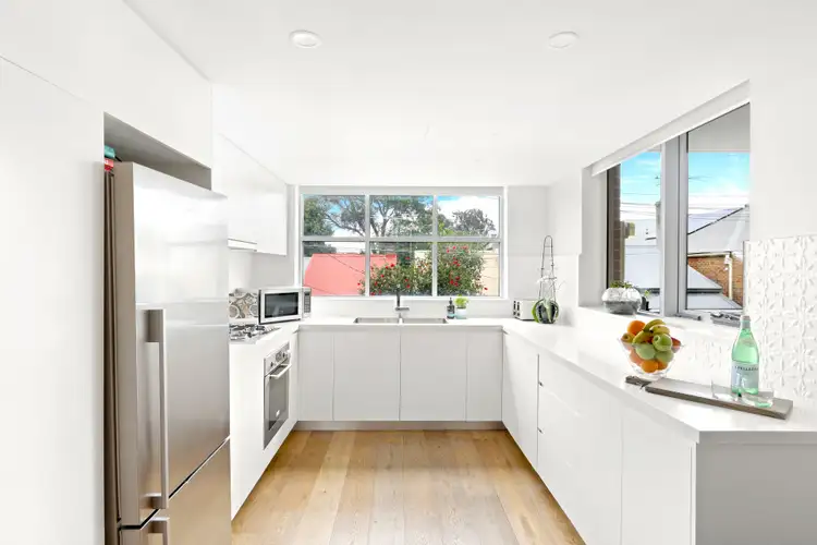 Third view of Homely apartment listing, 3/60 Hutchinson Street, St Peters NSW 2044