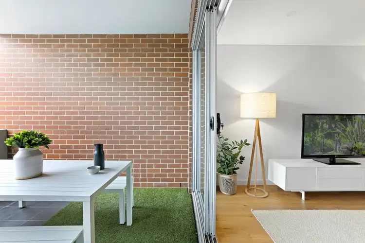 Fifth view of Homely apartment listing, 3/60 Hutchinson Street, St Peters NSW 2044