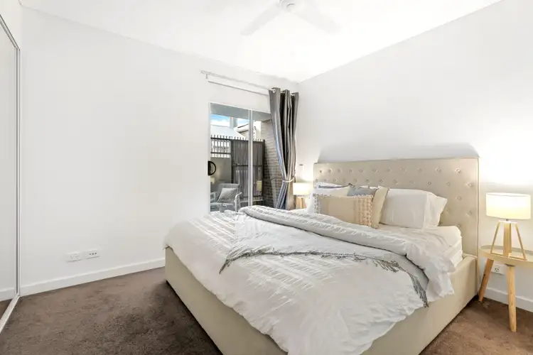 Sixth view of Homely apartment listing, 3/60 Hutchinson Street, St Peters NSW 2044