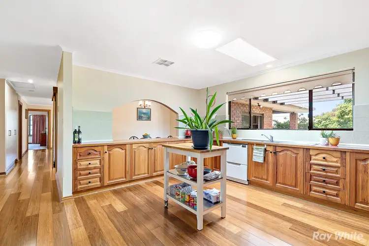 Fifth view of Homely house listing, 11 SOMERS Road, Victor Harbor SA 5211