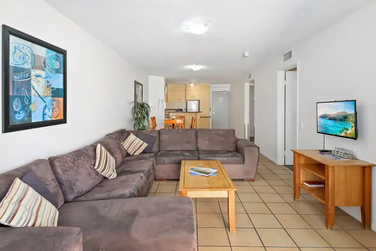 Fifth view of Homely unit listing, 14/188-192 Alexandra Parade, Alexandra Headland QLD 4572