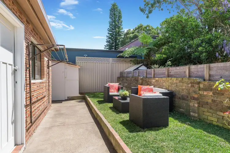 Sixth view of Homely house listing, 54 Garners Avenue, Marrickville NSW 2204