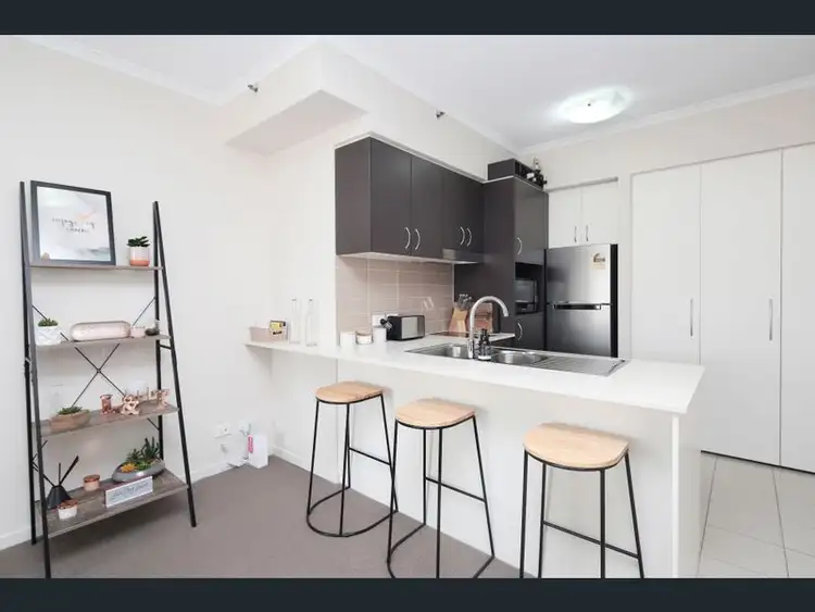 Main view of Homely unit listing, 207/11 Ellenborough Street, Woodend QLD 4305