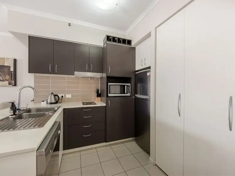 Second view of Homely unit listing, 207/11 Ellenborough Street, Woodend QLD 4305