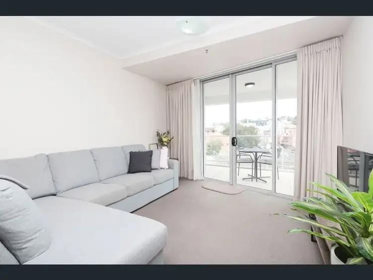 Fourth view of Homely unit listing, 207/11 Ellenborough Street, Woodend QLD 4305