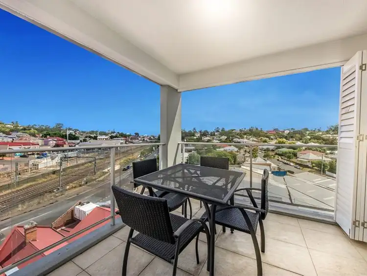 Fifth view of Homely unit listing, 207/11 Ellenborough Street, Woodend QLD 4305