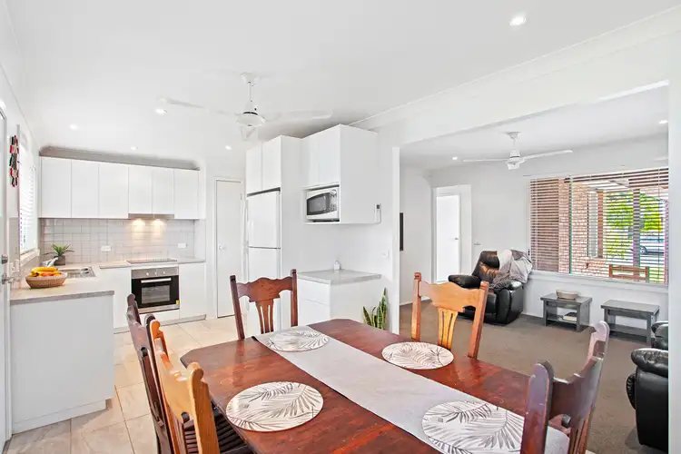 Third view of Homely house listing, 34 Hume Boulevard, Killarney Vale NSW 2261