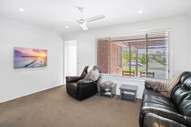 Fourth view of Homely house listing, 34 Hume Boulevard, Killarney Vale NSW 2261