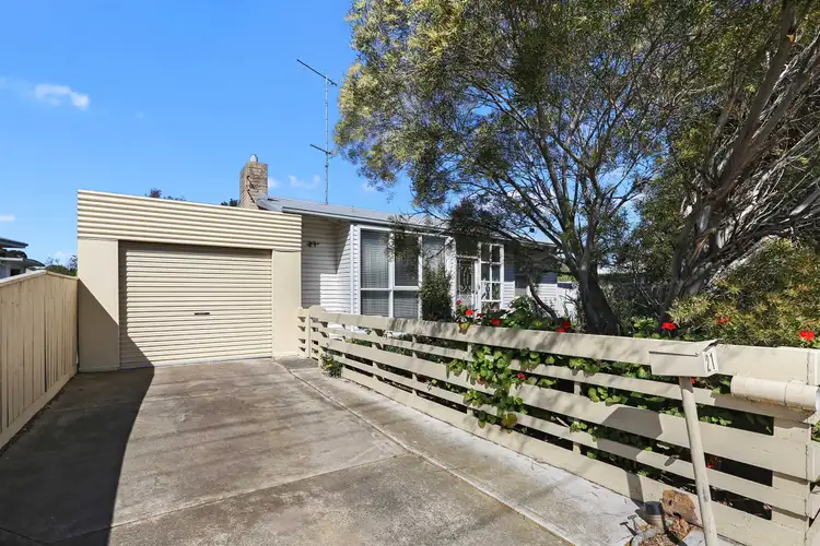 Main view of Homely house listing, 21 Cox Road, Norlane VIC 3214
