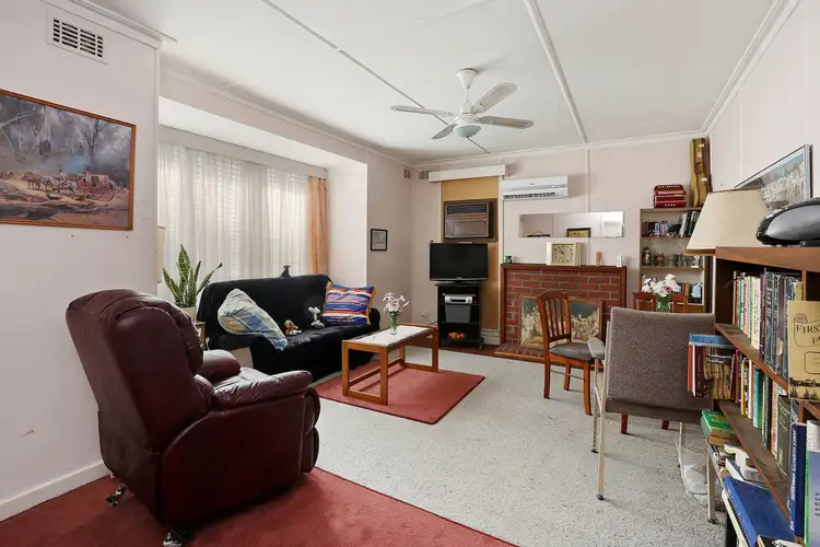 Second view of Homely house listing, 21 Cox Road, Norlane VIC 3214