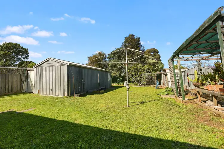 Sixth view of Homely house listing, 21 Cox Road, Norlane VIC 3214