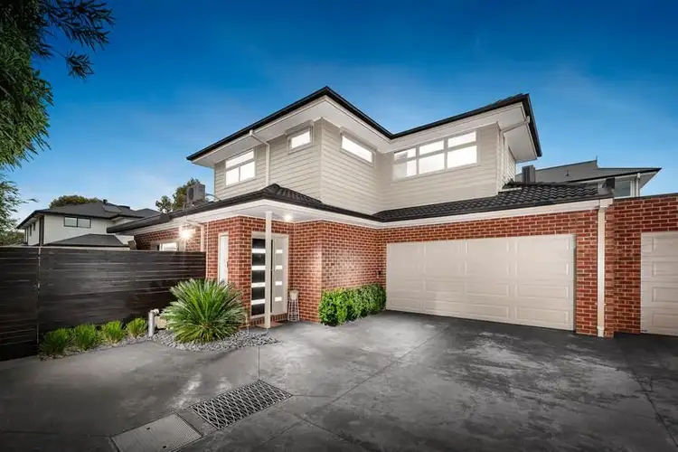 2/29 Elton Road, Ferntree Gully VIC 3156