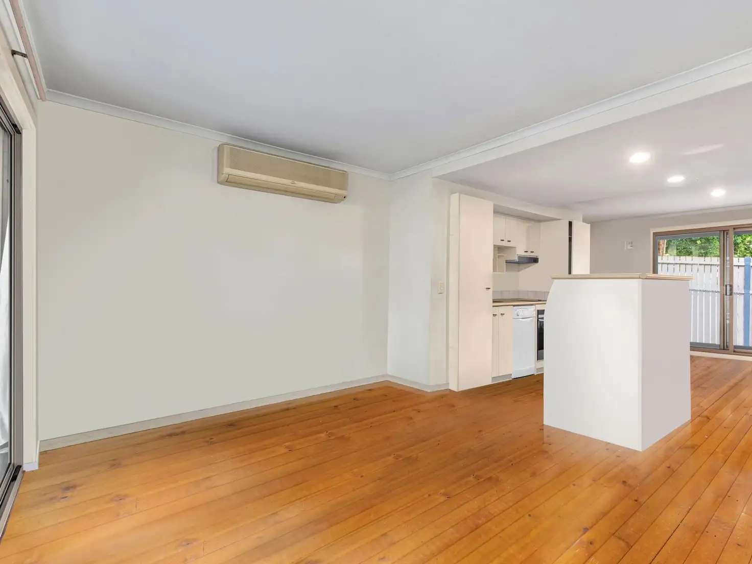 Main view of Homely apartment listing, 3/11 Great George Street, Paddington QLD 4064