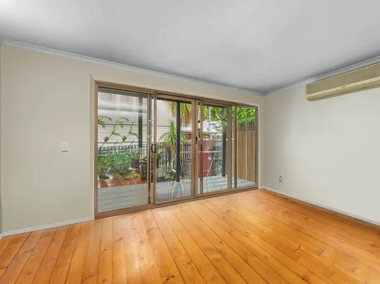 Fifth view of Homely apartment listing, 3/11 Great George Street, Paddington QLD 4064