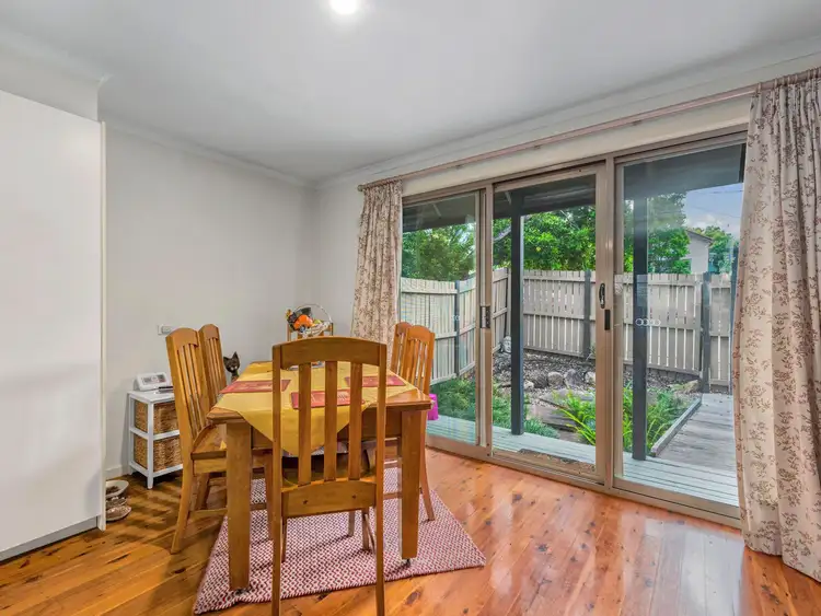 Seventh view of Homely apartment listing, 3/11 Great George Street, Paddington QLD 4064