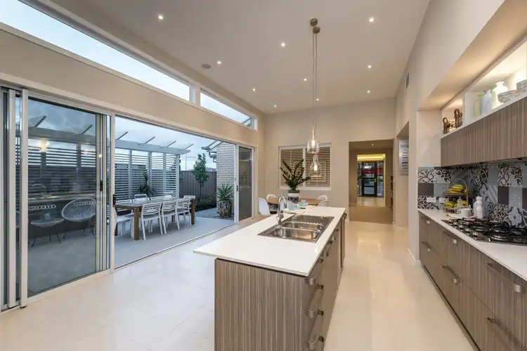 Second view of Homely house listing, 4 Mattner Road, Mount Barker SA 5251