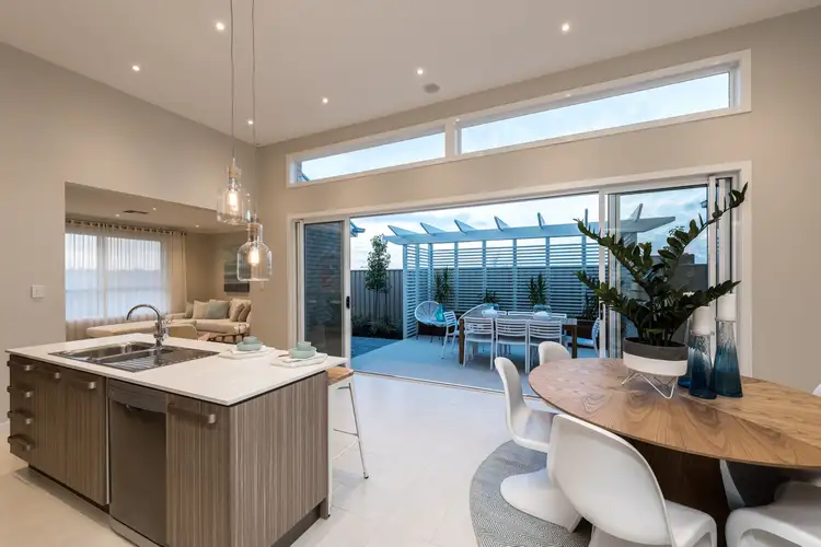 Third view of Homely house listing, 4 Mattner Road, Mount Barker SA 5251