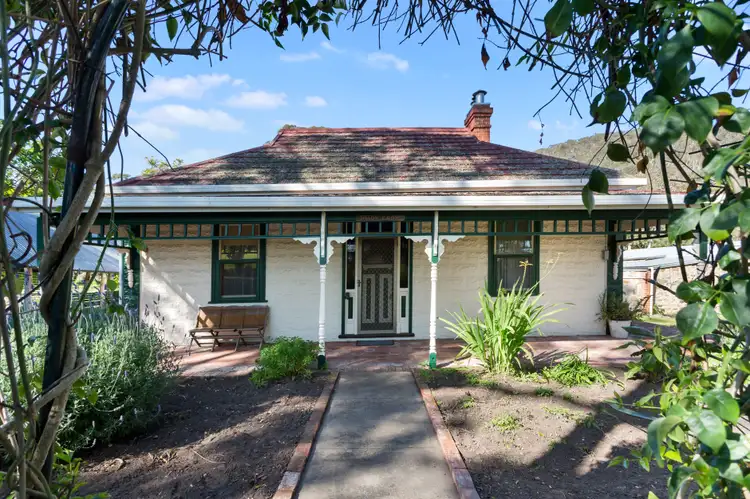 230 Nettle Hill Road, Hindmarsh Valley SA 5211