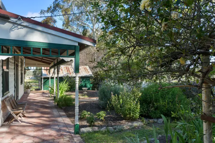 Fifth view of Homely house listing, 230 Nettle Hill Road, Hindmarsh Valley SA 5211