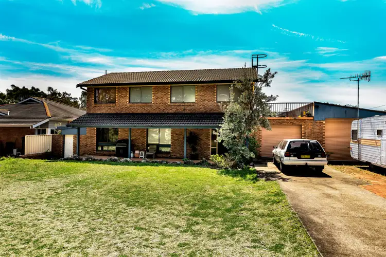 21 The Mall, Culburra Beach NSW 2540