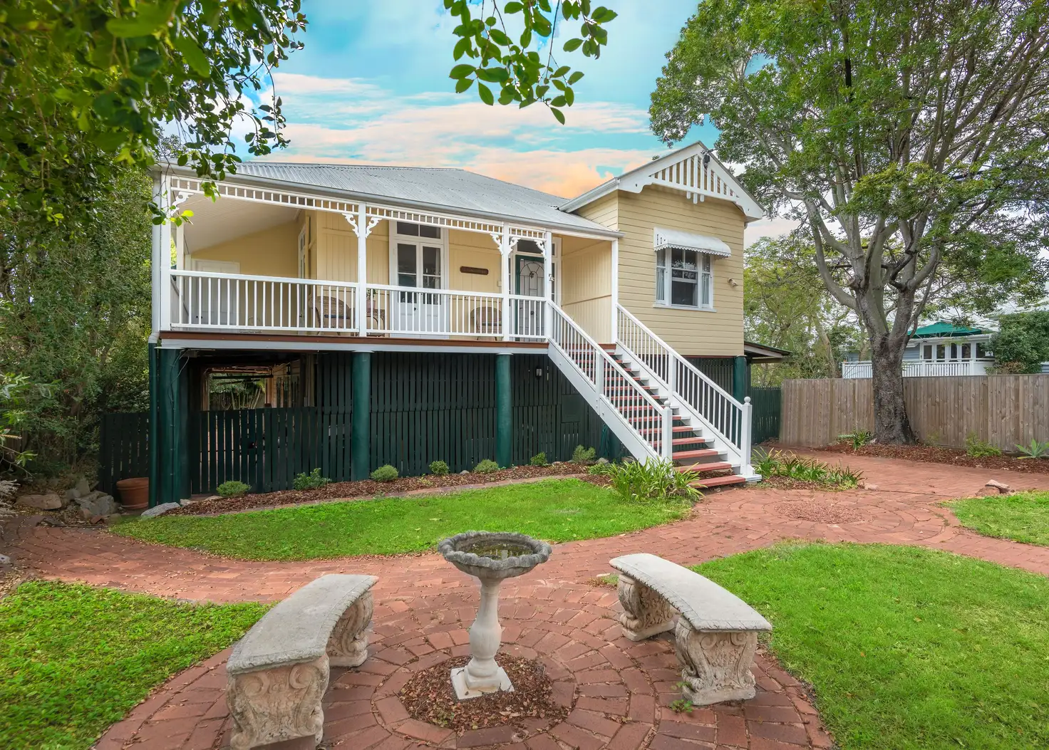 Main view of Homely house listing, 7 Burilda Street, Hendra QLD 4011