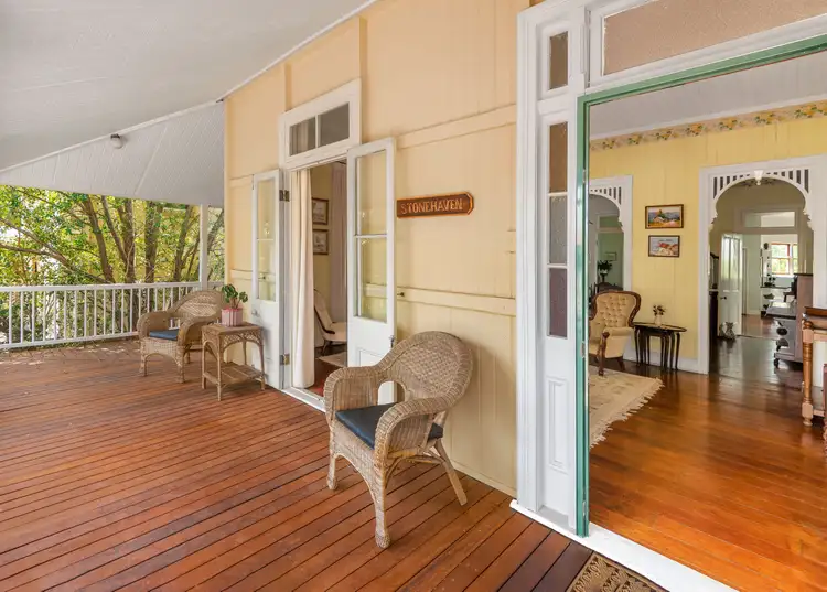 Second view of Homely house listing, 7 Burilda Street, Hendra QLD 4011