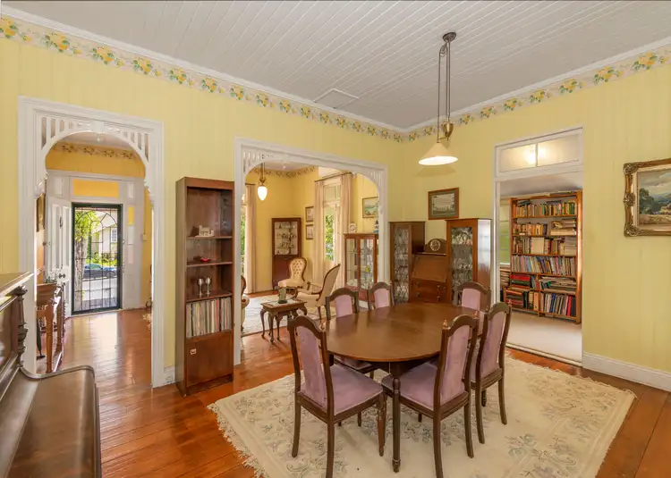 Fourth view of Homely house listing, 7 Burilda Street, Hendra QLD 4011