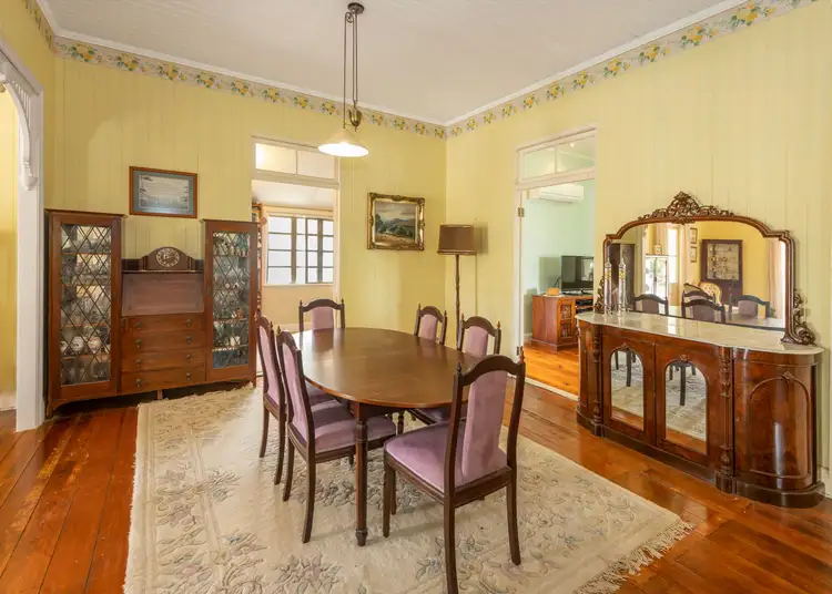 Fifth view of Homely house listing, 7 Burilda Street, Hendra QLD 4011