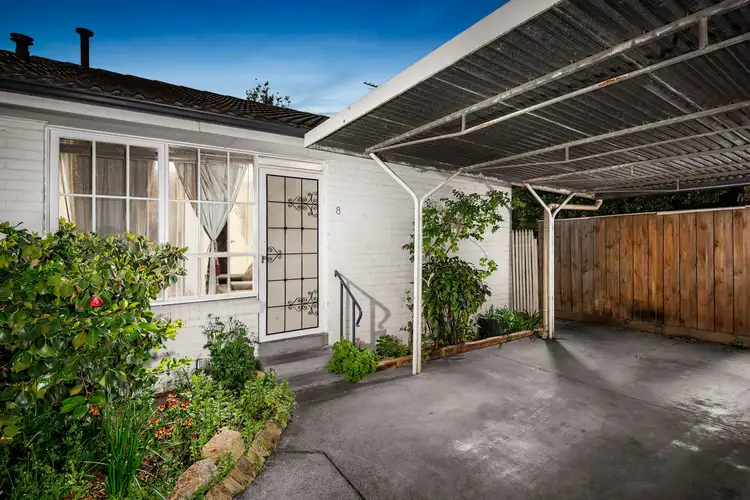 8/8-10 Albert Street, Blackburn VIC 3130