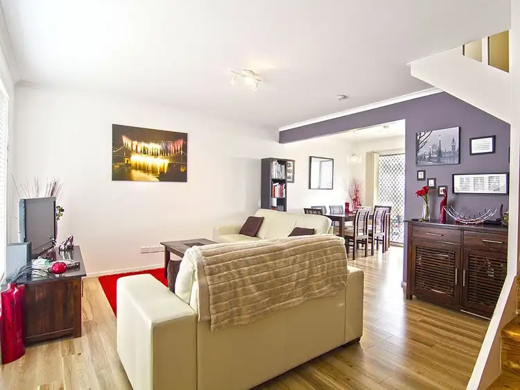 Unit 2/12 Sammells Drive, Chermside QLD 4032