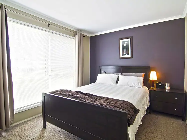 Fifth view of Homely townhouse listing, Unit 2/12 Sammells Drive, Chermside QLD 4032