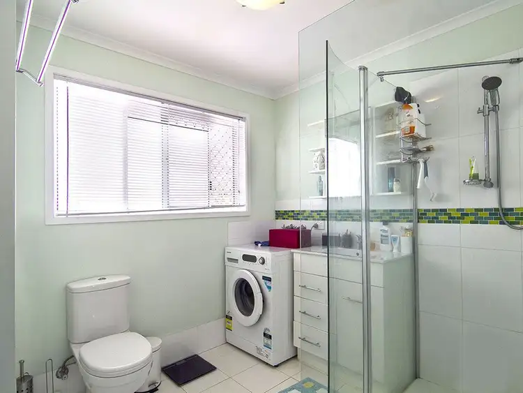 Sixth view of Homely townhouse listing, Unit 2/12 Sammells Drive, Chermside QLD 4032