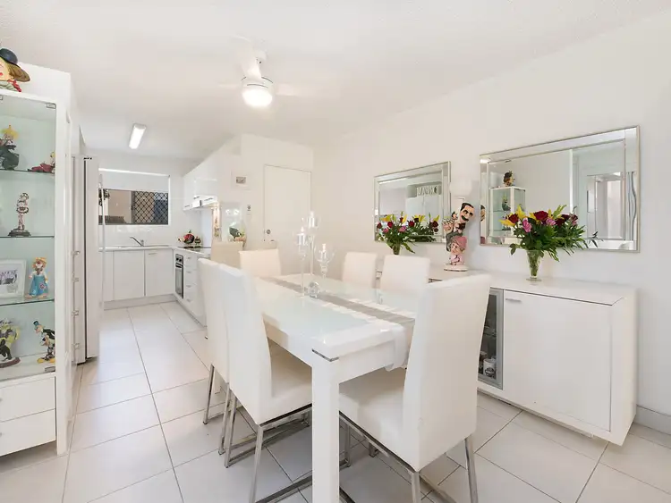 Fifth view of Homely unit listing, 1/7 Corowa Court, Mooloolaba QLD 4557